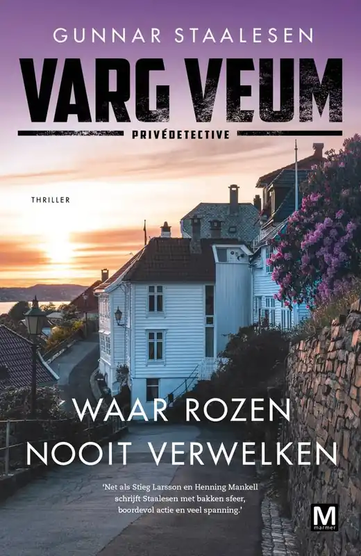 Waar rozen nooit verwelken / Druk 1 Koop Online