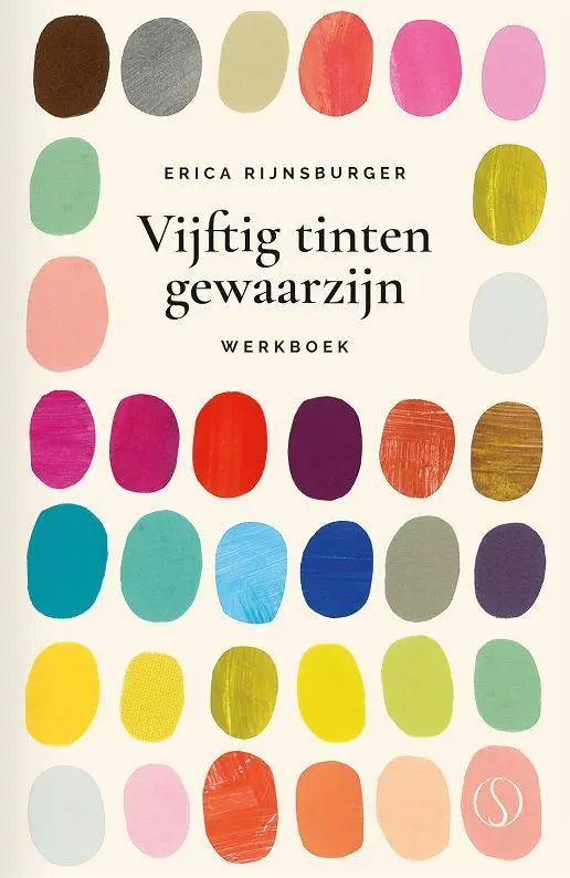 Vijftig tinten gewaarzijn / Druk 1 Premium