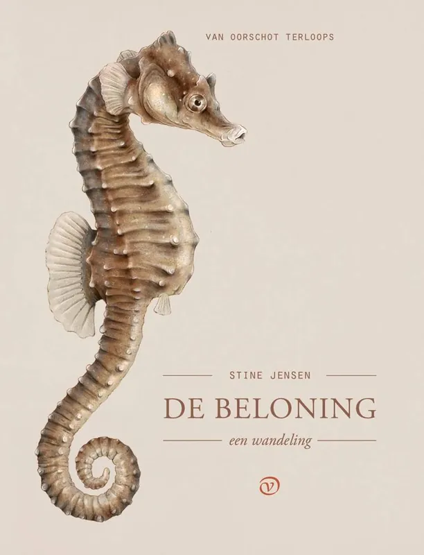 De beloning / Druk 1 Exclusieve Aanbieding
