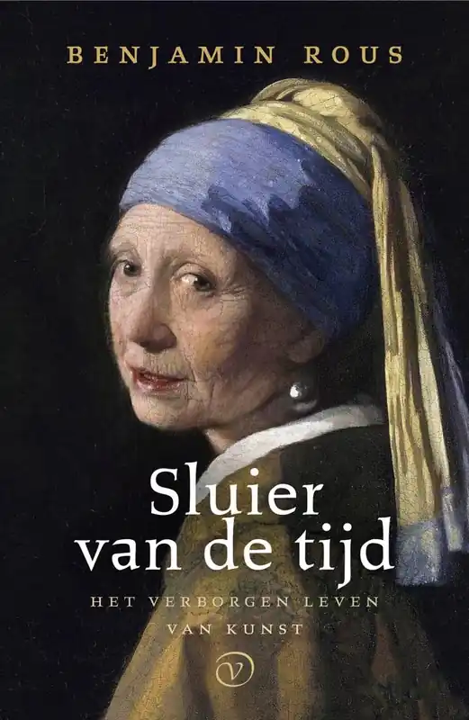 Laatste Versie Sluier van de tijd / Druk 1