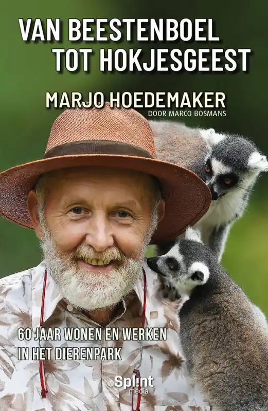 Gereduceerde Prijs Van beestenboel tot hokjesgeest / Druk 1