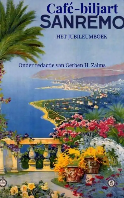 Uitverkoop Café-biljart San Remo / Druk 1