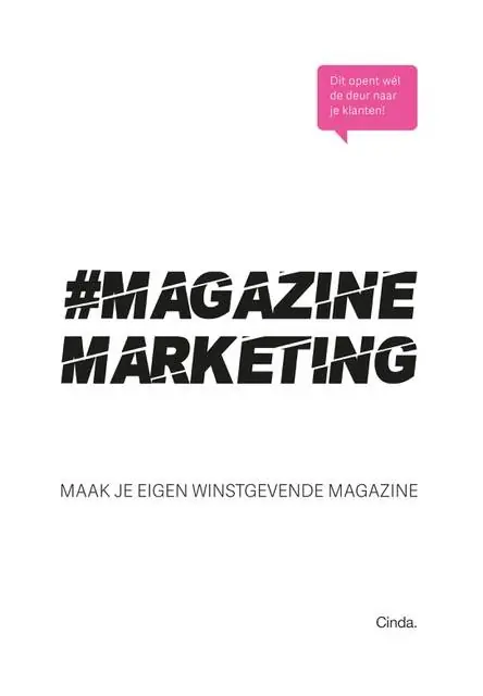 MagazineMarketing / Druk 1 Dagaanbieding