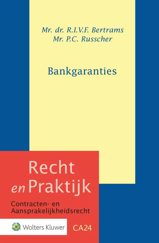 Exclusieve Aanbieding Bankgaranties / Druk 1