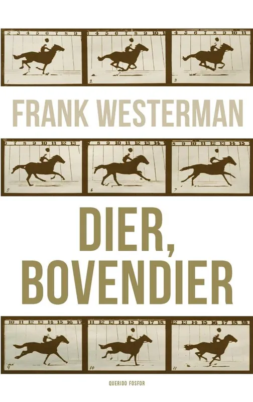 Dier, bovendier / Druk 8 Voordeelprijs