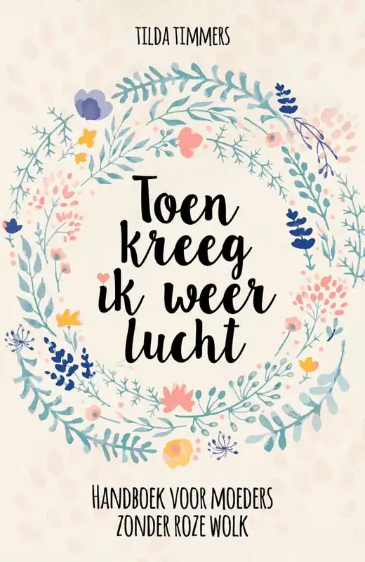 Hete Deal Toen kreeg ik weer lucht / Druk 2