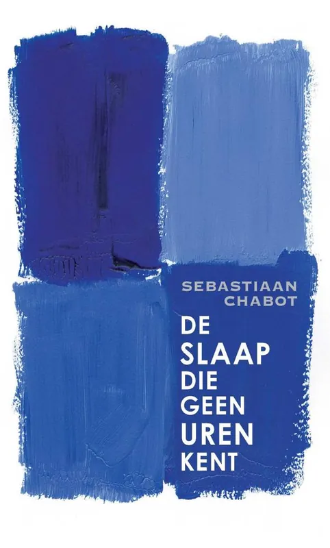 De slaap die geen uren kent / Druk 4 Gratis Retour