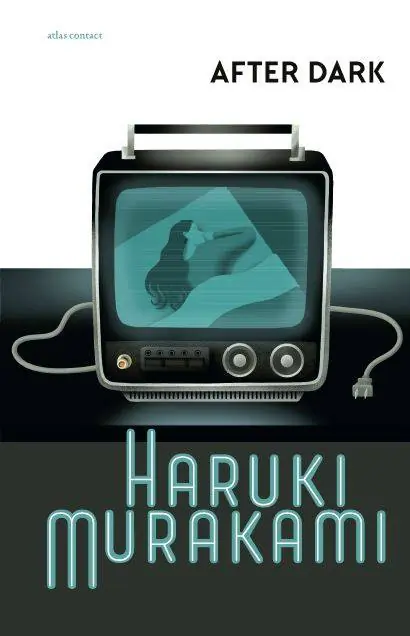 Bestseller After Dark / Druk 20