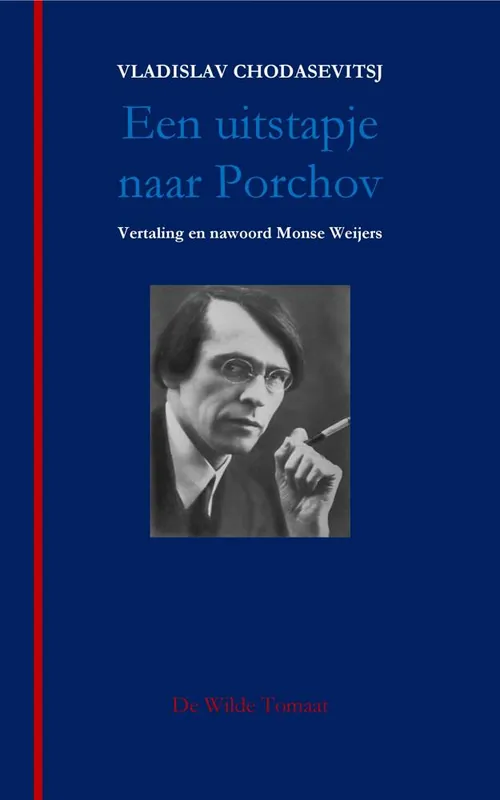 Actieprijs Het uitstapje naar Porchov / Druk 1