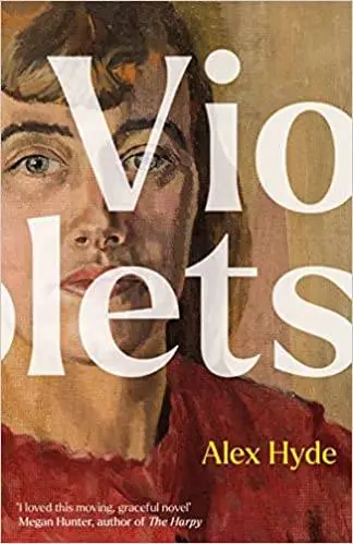Koopje Violets