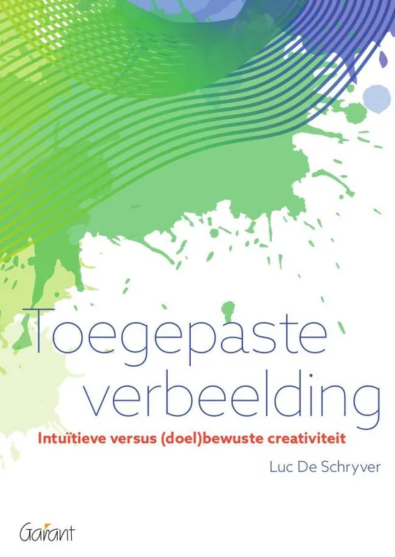 Toegepaste verbeelding / Druk 1 Speciale Aanbieding