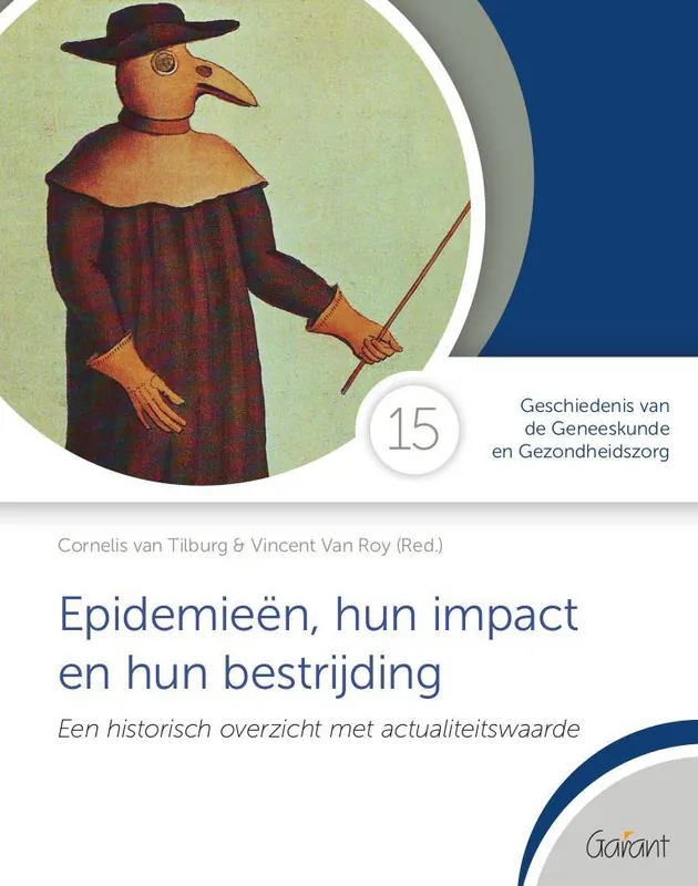 Epidemieën, hun impact en hun bestrijding / Druk 1 Gecertificeerd