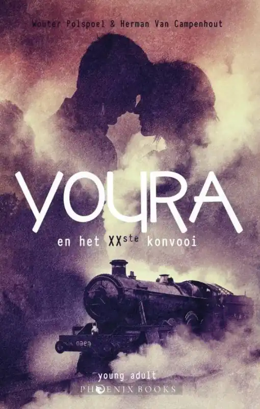 Shop Nu Youra en het XXste konvooi