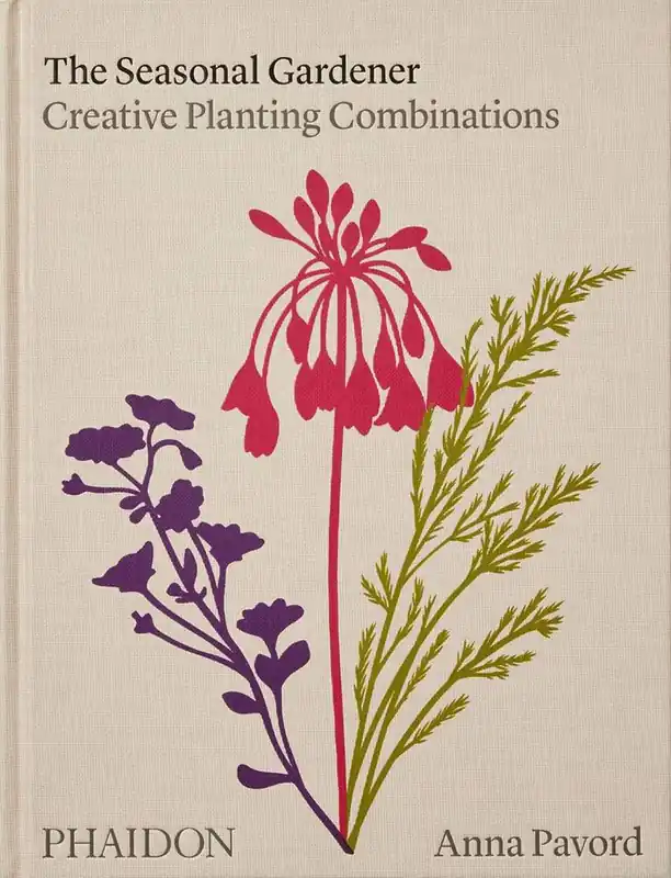 Dagaanbieding The Seasonal Gardener