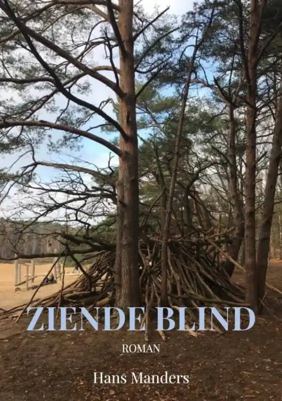 Bestel Nu Ziende blind / Druk 1
