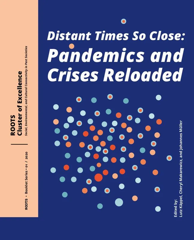 Distant Times so Close / 1st Edition Betaalbaar