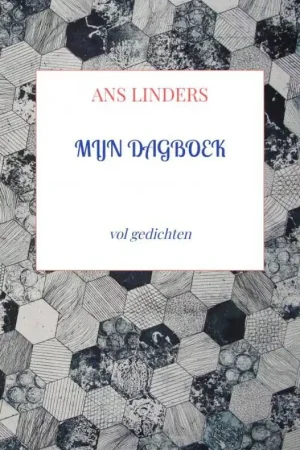 Aanbieding mijn dagboek / Druk 1