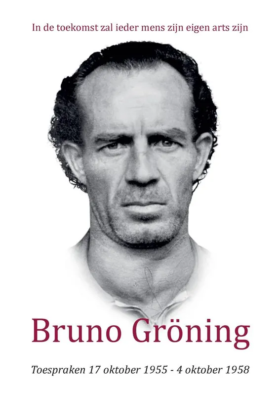 Bruno Gröning / Druk 1 Actieprijs