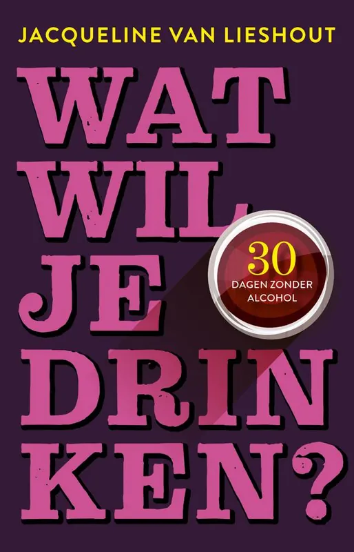 Wat wil je drinken? / Druk 1 Speciale Aanbieding