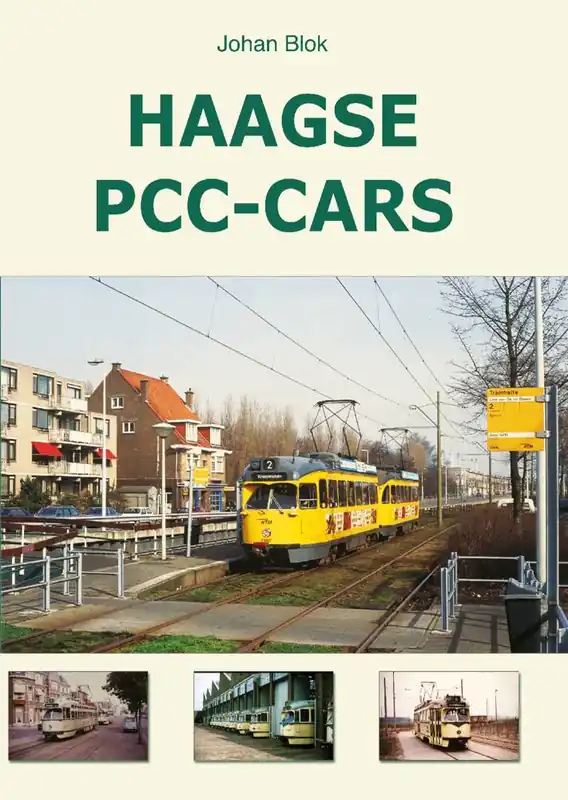 Koopje Haagse PCC-Cars / Druk 1
