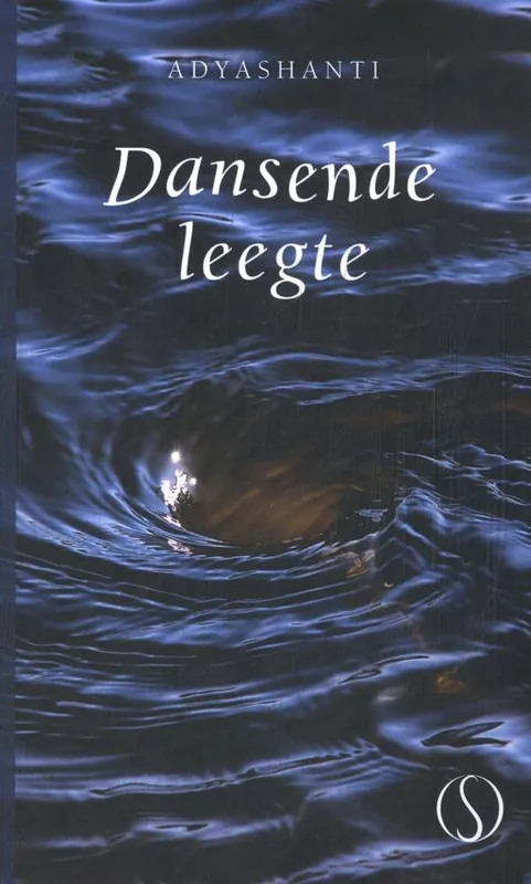 Dansende leegte / Druk 1 Gereduceerde Prijs