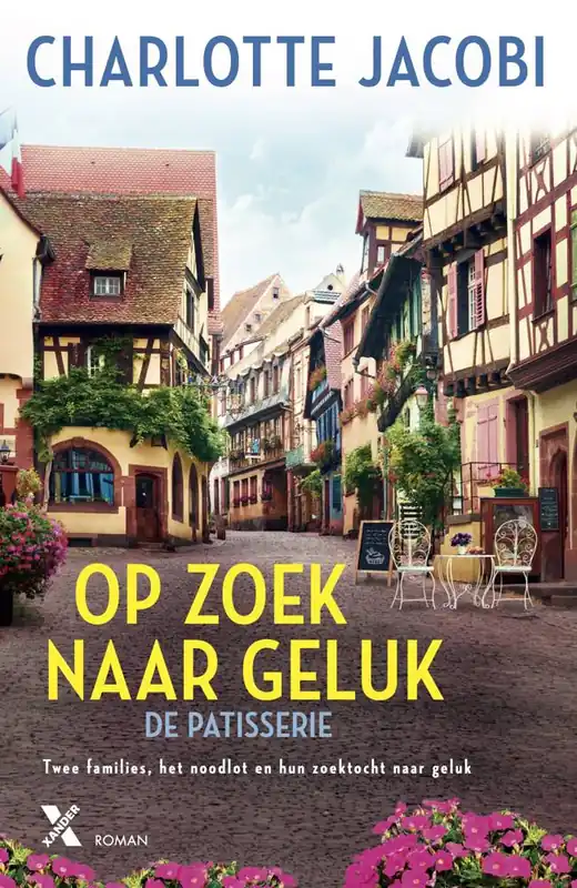 Shop Nu Op zoek naar geluk / Druk 1