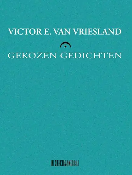 Gekozen gedichten / Druk 1 Laatste Kans