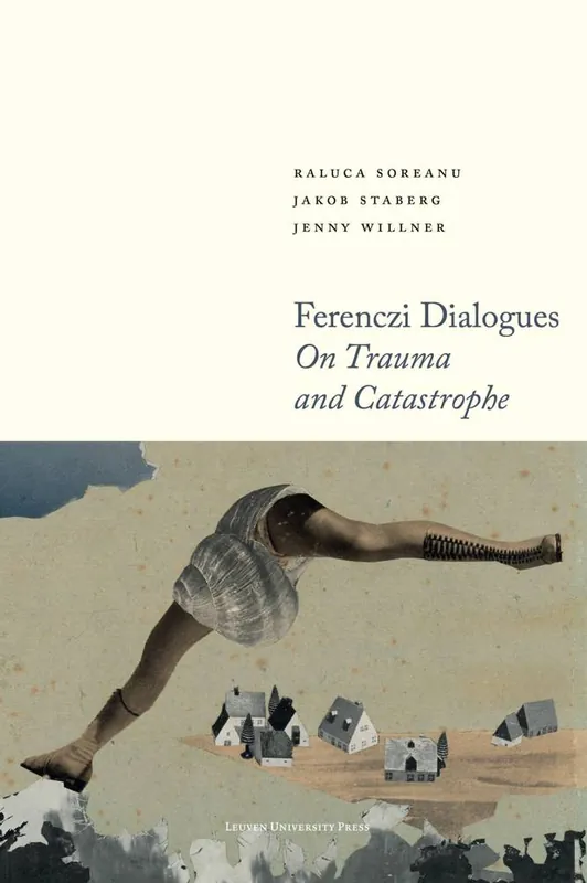 Ferenczi Dialogues / 1st Edition Voordeelprijs