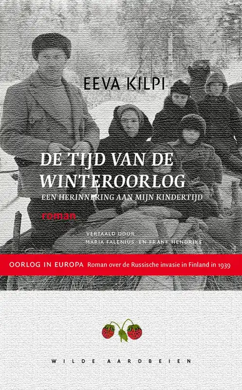 De tijd van de Winteroorlog / Druk 1 Lage Kosten