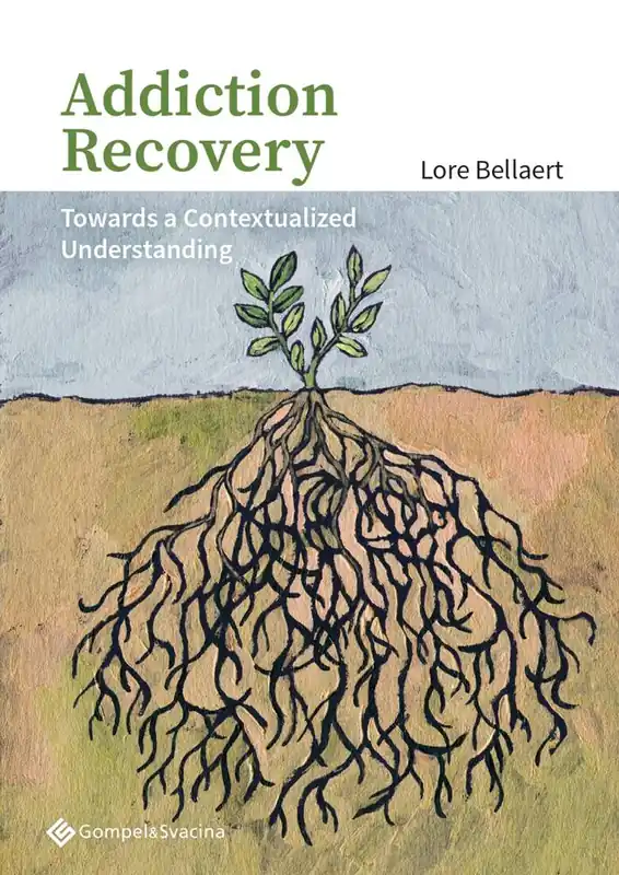 Addiction Recovery / 1st Edition Betrouwbaar