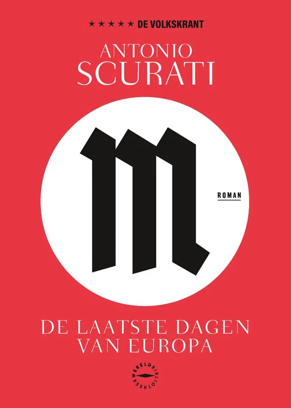 Seizoensaanbieding De laatste dagen van Europa / Druk 6