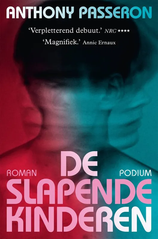 Uitverkoop De slapende kinderen / Druk 1