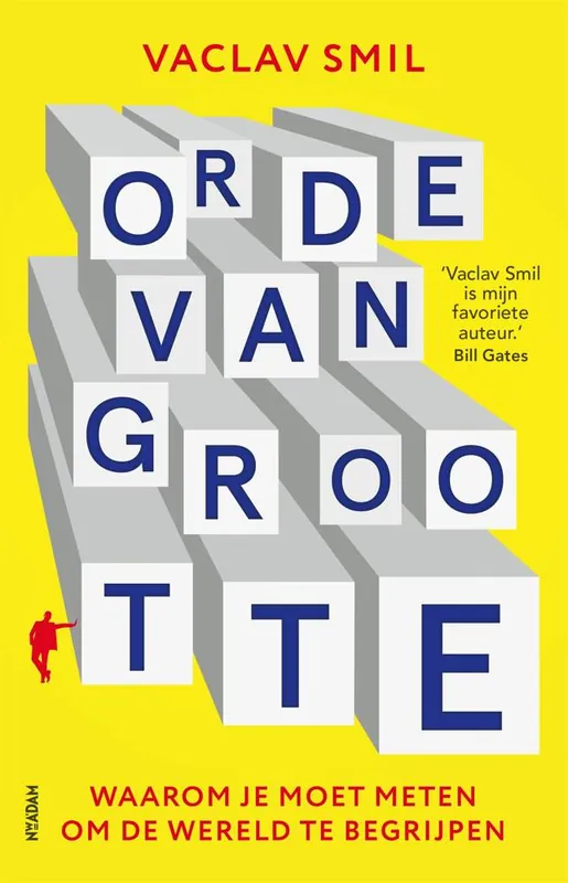 Orde van grootte / Druk 1 Koop Online