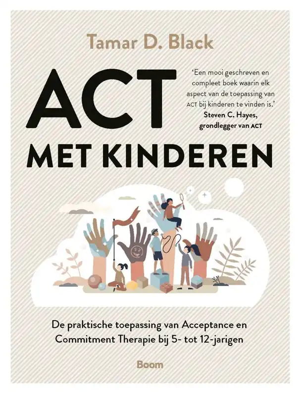 Gereduceerde Prijs ACT met kinderen / Druk 1