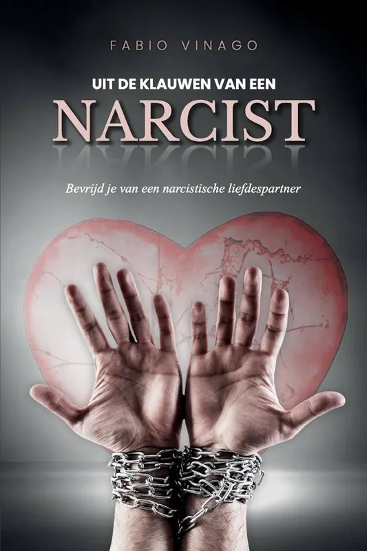 Op = Op Uit de klauwen van een narcist / Druk 1