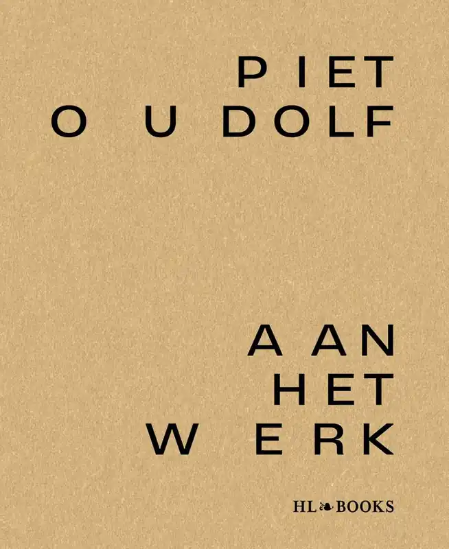 Beperkt Aanbod Piet Oudolf aan het werk / Druk 2