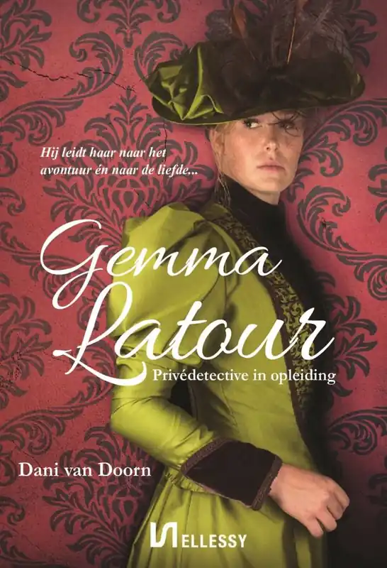 Express Levering Gemma Latour / Druk 1