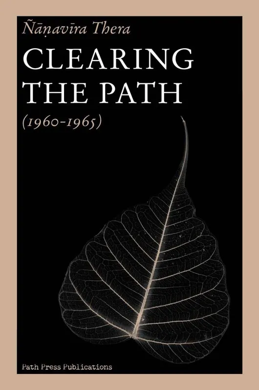 Clearing the Path / 2nd Edition Gecertificeerd