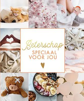 Veilige Betaling Beterschap / Druk 1
