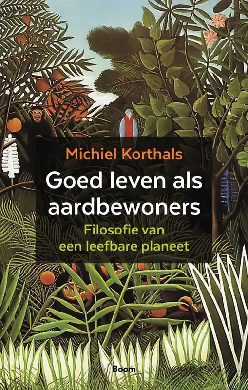 Express Levering Goed leven als aardbewoners / Druk 1