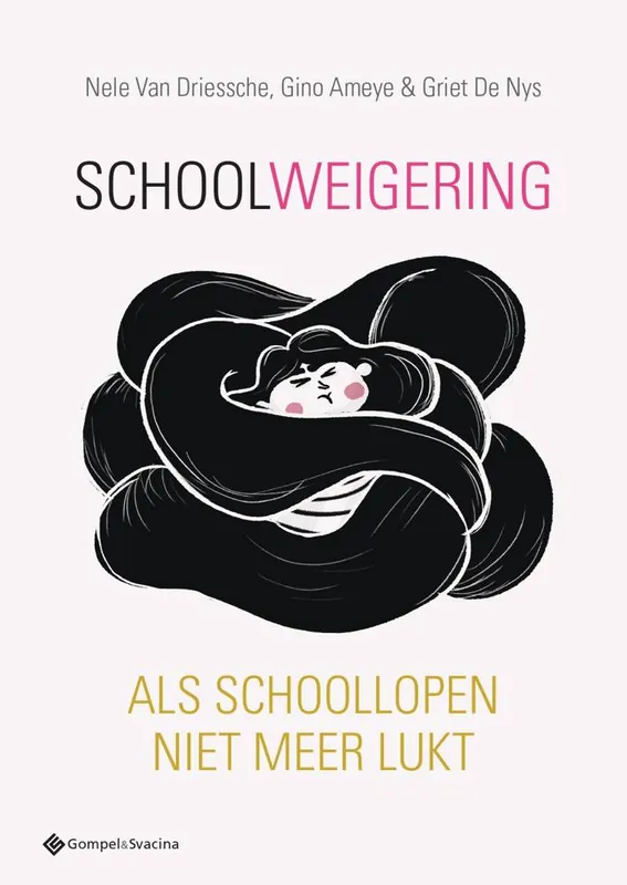 Schoolweigering / Druk 1 Betrouwbaar