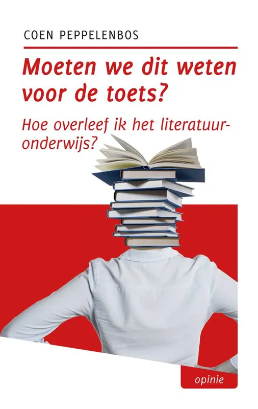 Tijdelijk Beschikbaar Moeten we dit weten voor de toets? / Druk 1