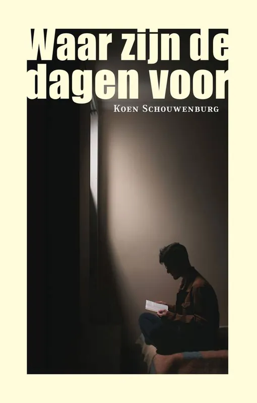 Gratis Retour Waar zijn de dagen voor / Druk 1