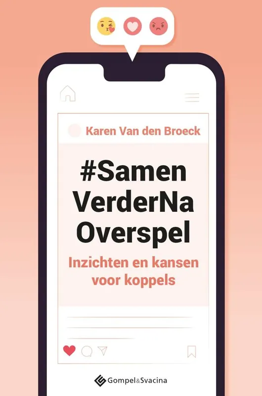 Korting #SamenVerderNaOverspel / Druk 1
