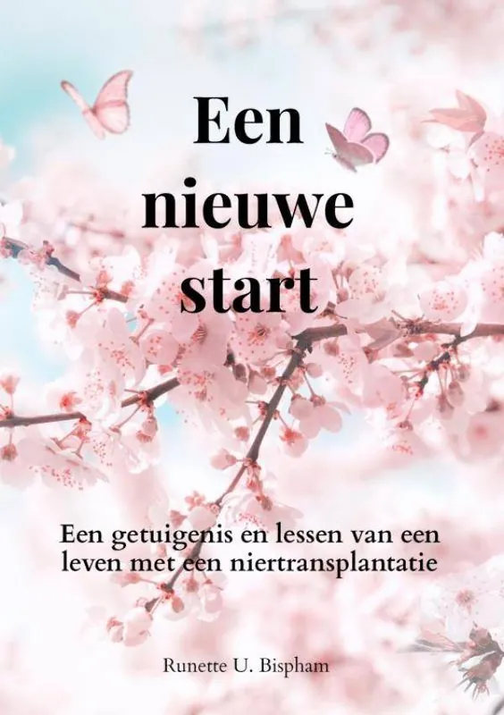 Een nieuwe start / Druk 1 Populair