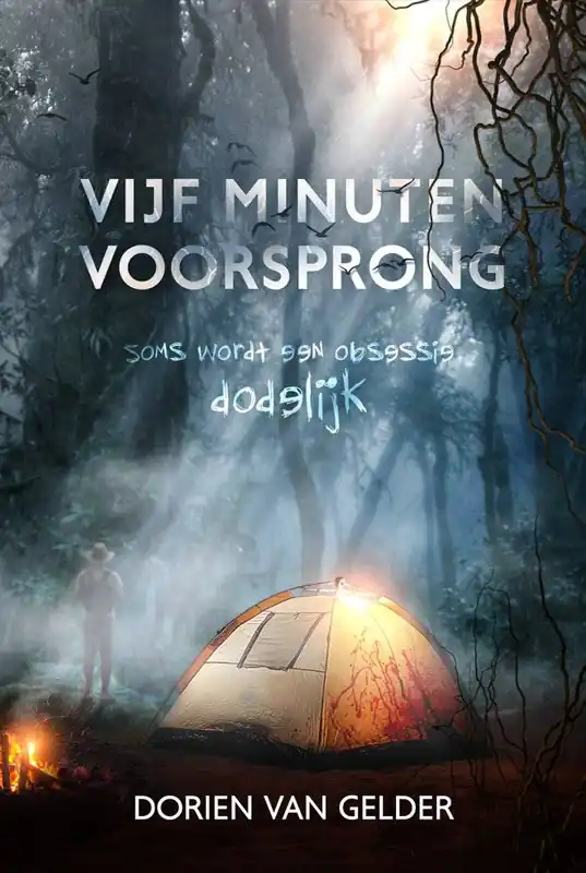 Vijf minuten voorsprong / Druk 1 Veilige Betaling