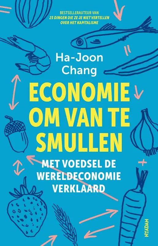 Economie om van te smullen / Druk 1 Finale Uitverkoop