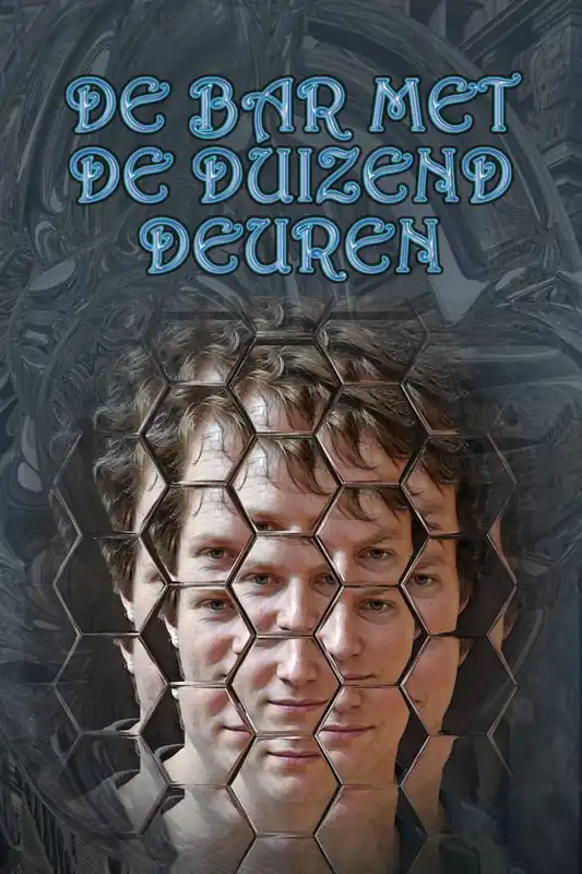 De Bar met de Duizend Deuren / Druk 1 Aanbieding