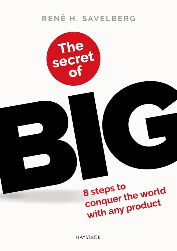 The secret of BIG / 1st Edition Koop Vandaag