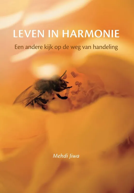 Leven in harmonie / Druk 1 Voordeelprijs